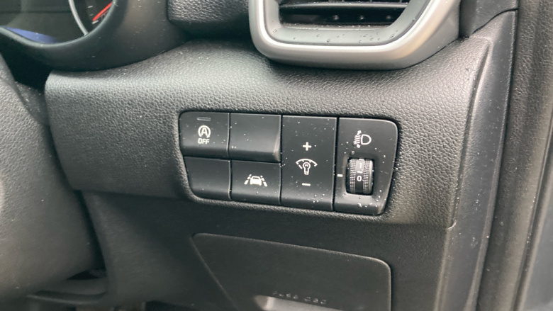 Kia Sportage 1.6 GDi ISG 2 5dr Petrol Estate